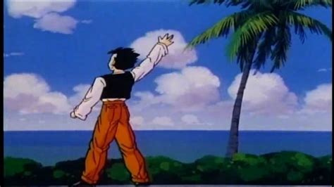 There's only one ending for the dragon ball manga and the dragon ball z tv series. dragon ball Z ending 2 latino hd - YouTube