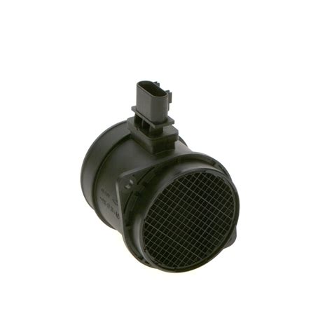 Mass Air Flow Sensor - 0280218488 BOSCH - 2199450, 21994504, 19355501