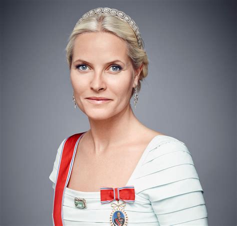 Find the perfect crown princess mette marit stock photos and editorial news pictures from getty browse 15,110 crown princess mette marit stock photos and images available, or start a new search. Norway's Crown Princess Mette-Marit diagnosed with a chronic disease | Your Danish Life
