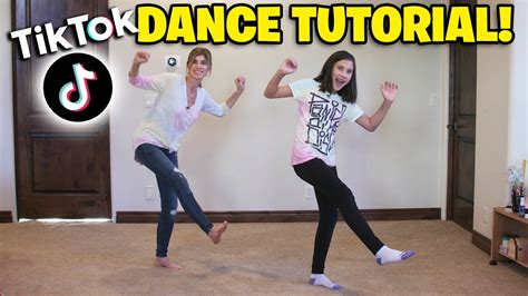 Easy Tiktok Dances To Learn Tiktok Dance 2020 Pelajaran
