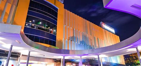 Mega Mall Batam Your One Stop Shopping Experience In Batam