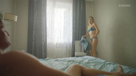Nude Video Celebs Viktoriya Poltorak Nude Absurd S E