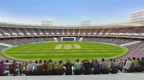 After the test series, which is also a part of the ongoing world test championship, we. India vs England: Motera Stadium to host day/night test ...