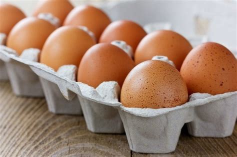 Tips For Using Farm Fresh Eggs Thriftyfun