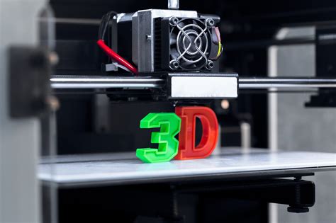 Five Major 3d Printing Innovations Seen In The Medical Sector This Year