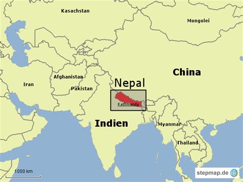 Flagge von panama karte land, bereich, leere karte, blau png. StepMap - Nepal Übersichtskarte - Landkarte für Asien