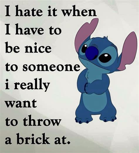 Oh Yea Fun Quotes Funny Lilo And Stitch Quotes Disney Quotes
