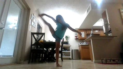 a few gymnastic skills to learn for beginners youtube
