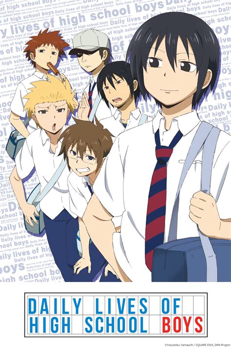 Discover More Than 71 School Boy Anime Super Hot Induhocakina