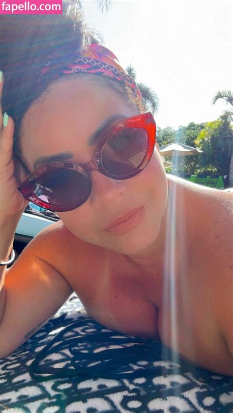 Carolina Sandoval Katalinasandoval Venenosandoval Nude Leaked