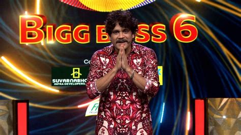 Bigg Boss Season 6 Telugu Grand Finale On Star Maa Lv Revanth Is The