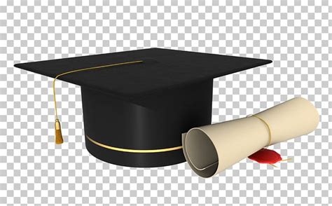 Student Graduation Ceremony Square Academic Cap Png Clipart Academic