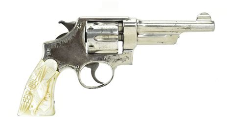 Smith Wesson Rd Model Hand Ejector Special Pr My Xxx Hot Girl