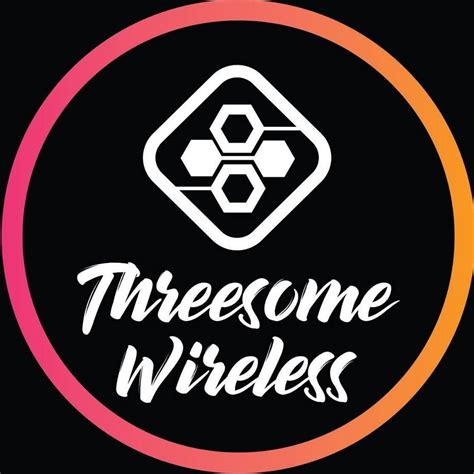 Threesome W