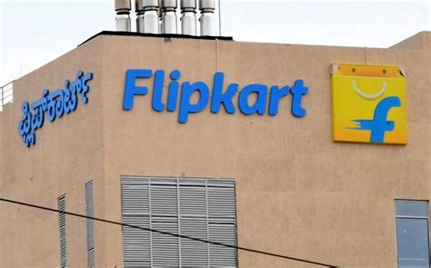 Flipkart Buys 7.8% Stake In Aditya Birla Fashion And ...