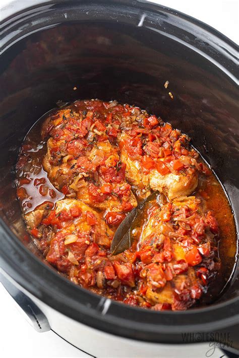 25 Keto Crockpot Recipes Low Carb Slow Cooker Meals