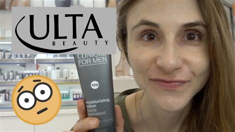 Shop With Me At Ulta For Skin Care Dr Dray Youtube