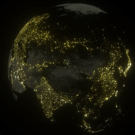 3d Maps 16k Planet Earth Turbosquid 1394906