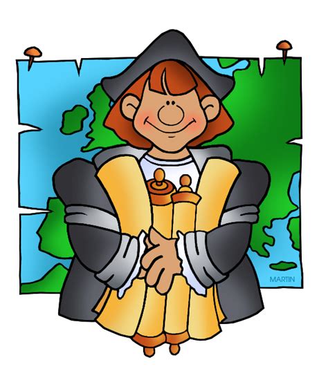 Christopher Columbus Clipart At Getdrawings Free Download