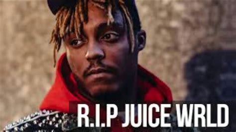 Juice Wrld Tribute Rip 999 Forever 🖤🥀 Youtube