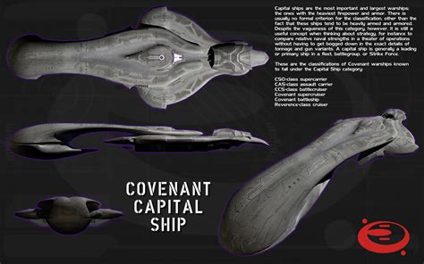 Covenant Capital Ship Ortho By Unusualsuspex On Deviantart