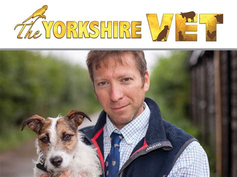 Watch The Yorkshire Vet Series 1 Prime Video