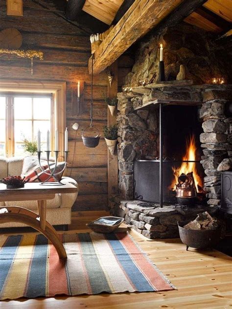 Whether you're in the market for a total fireplace makeover or a few simple. A great place to read a book and clear your head ...