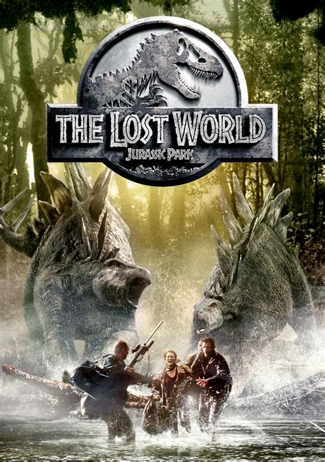 It is a tribute to industrial and environment history of ipoh. 4K UHD - The Lost World: Jurassic Park II (1997) 768Kbps ...