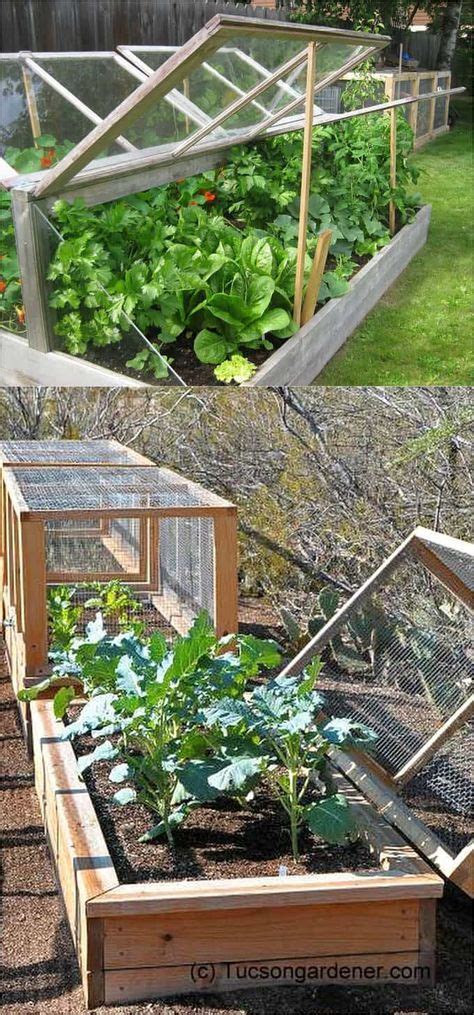 A greenhouse provides a place for your plants to grow in a controlled environment, right in your own backyard. 42 Best DIY Greenhouses ( with Great Tutorials and Plans ...