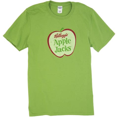 Apple Jacks™ Vintage T Shirt Psych Shirt Vintage Tshirts T Shirt
