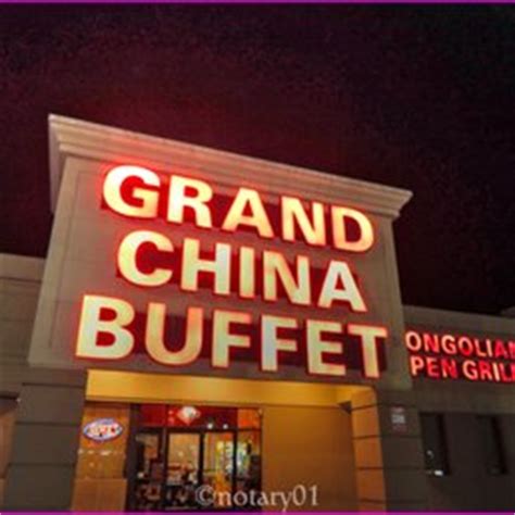 United bank of el paso del norte: Photos for Grand China Buffet - Yelp