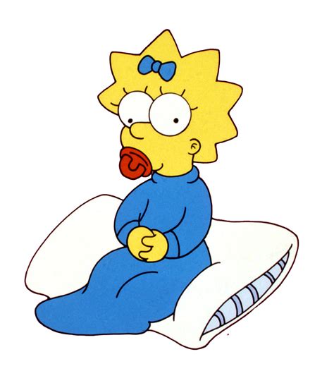 Bart And Lisa Simpson Maggie Simpson Homer Simpson Main Characters Cartoon Characters The