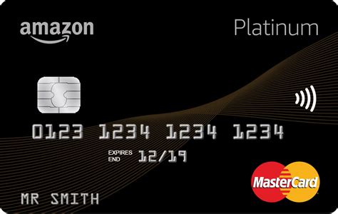 The amazon prime rewards visa signature card has a significant edge over the regular amazon store card. Amazon.co.uk Credit