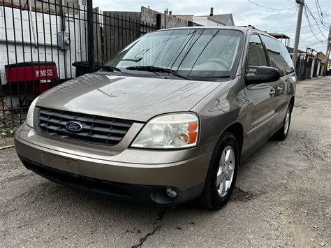 Ford Freestar For Sale In Frankfort Ky ®