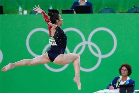 Meet The Usa Womens Gymnastics Team Gymnastics Team Female Gymnast Team Usa Gymnastics