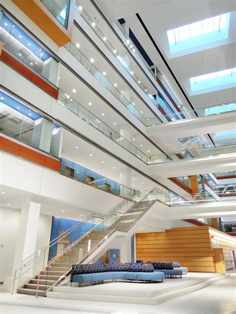 Property of the Month: LiRo and Gilbane complete $375 million Jacobs
