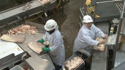 Coronavirus Concerns Close Tyson Beef Plant In Washington Fox Business