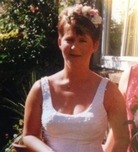 Murdered Troon Mum Sharon Greenop May Still Have Been Alive If Social