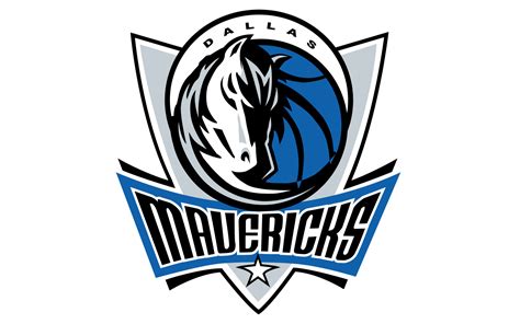 Dallas Mavericks Logo Png Hd Isolated Png Mart
