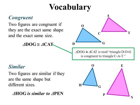 So how can we construct a similar triangle? Mack & McNeil's Analytic Geometry Course Website - Home