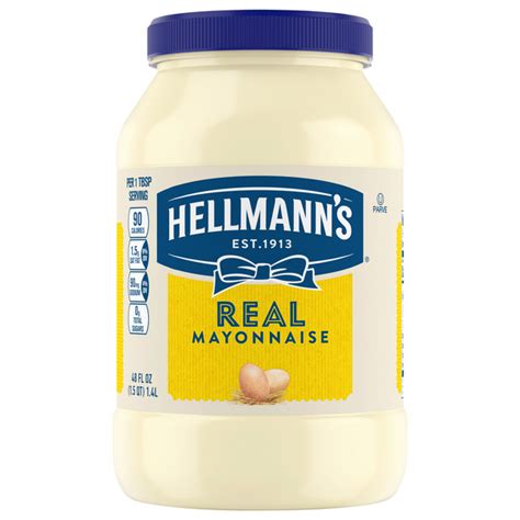 save on hellmann s real mayonnaise order online delivery stop and shop