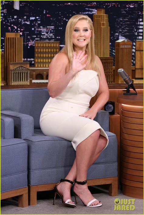 amy schumer pulls hilarious prank on katie couric s husband photo 3417577 photos just