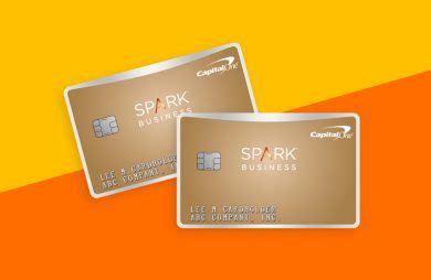 If you have a capital one savings account, certificate of deposit or checking account, the process for accessing your account will be similar. Capital One Spark Classic Business Credit Card 2020 Review