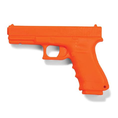 Blackhawk Orange Demo Gun Glock 17