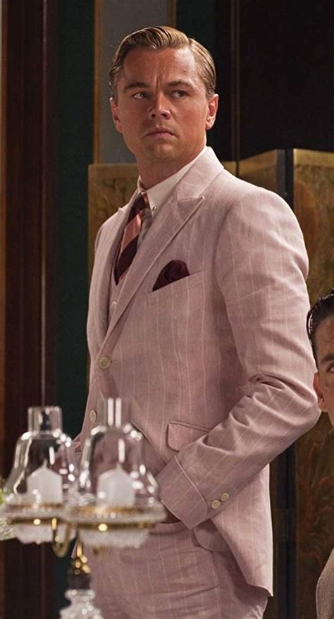 The Great Gatsby 2013 Great Gatsby Men Outfit Great Gatsby Outfits