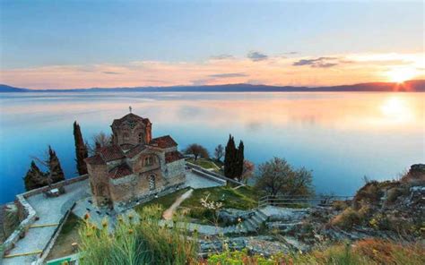 Top Travel Spots To Visit In North Macedonia Best Places To Visit In