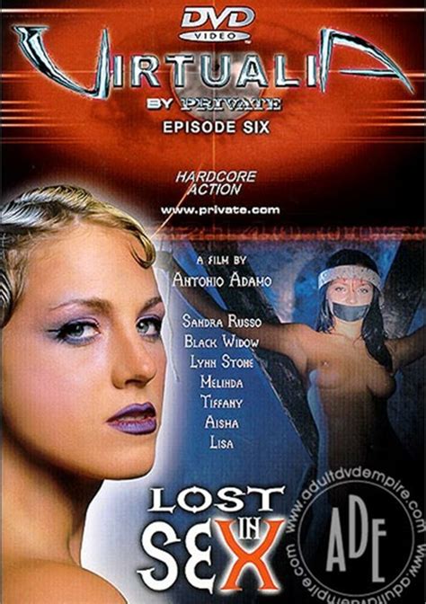 Virtualia Episode 6 Lost In Sex 2002 By Private Hotmovies