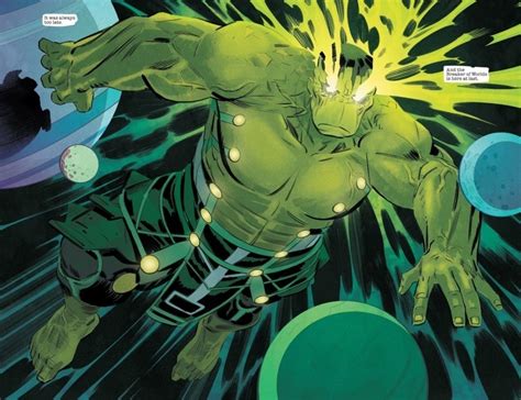 Beyonder Spider Man Vs Toba Hulk Battles Comic Vine