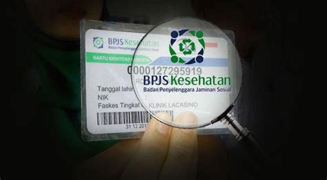 Bpjs kesehatan adalah badan milik pemerintah yang menyelenggarakan program jaminan sosial dalam bidang kesehatan. Sinergi BPJS Kesehatan dan PT Taspen Tanggung Jaminan ...