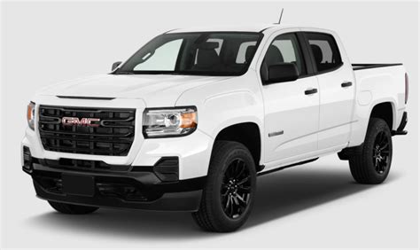 Gmc Canyon Denali 2024 Specs And Exteriors All Cars Trucks